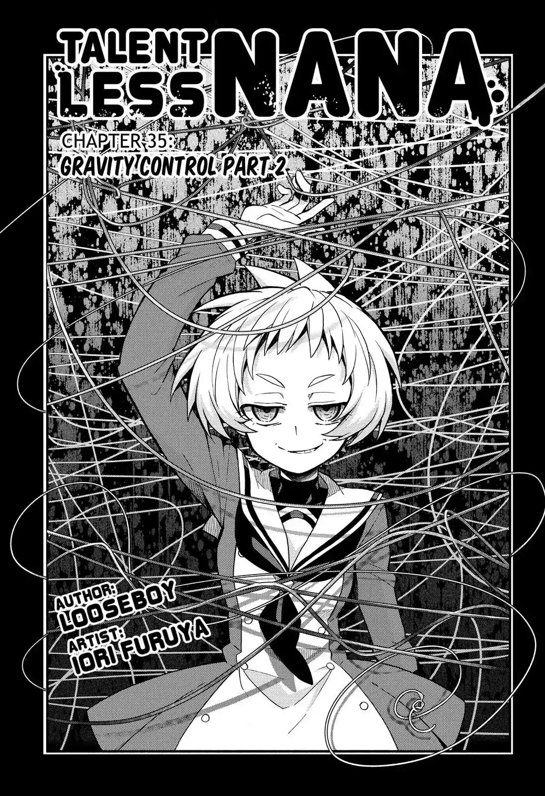 Munou na Nana Chapter 35 2